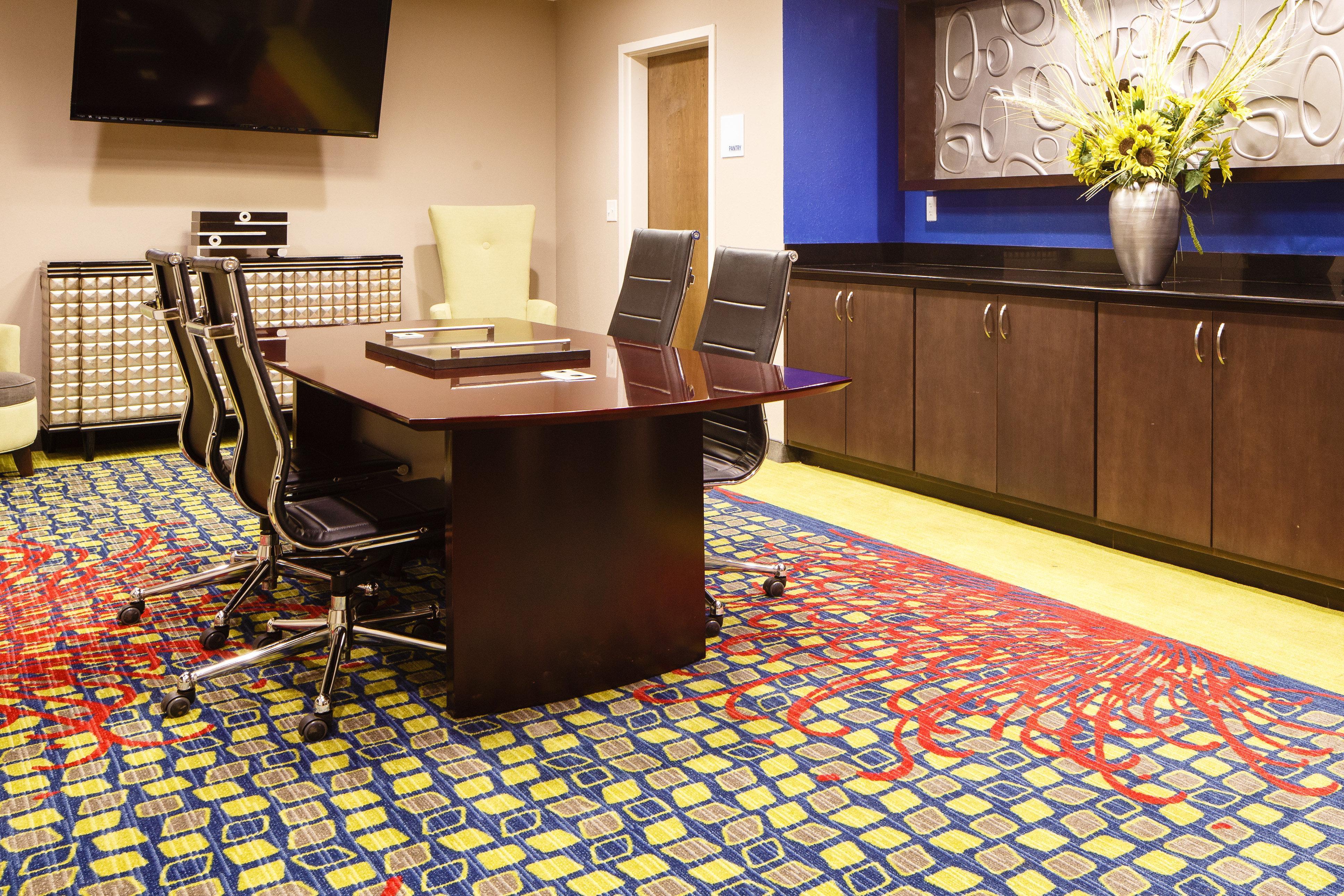 Holiday Inn Express El Reno By Ihg Exterior photo