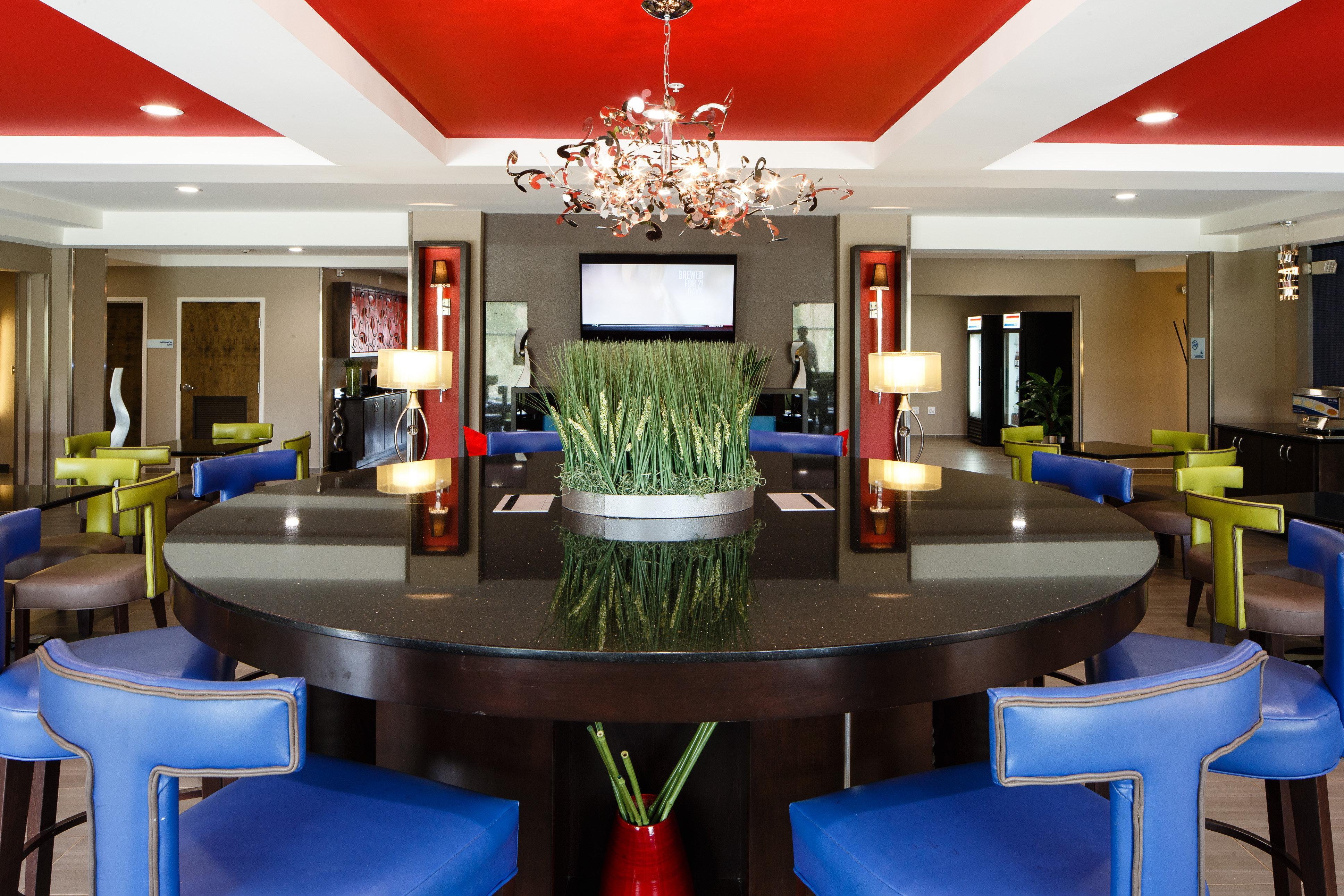 Holiday Inn Express El Reno By Ihg Exterior photo