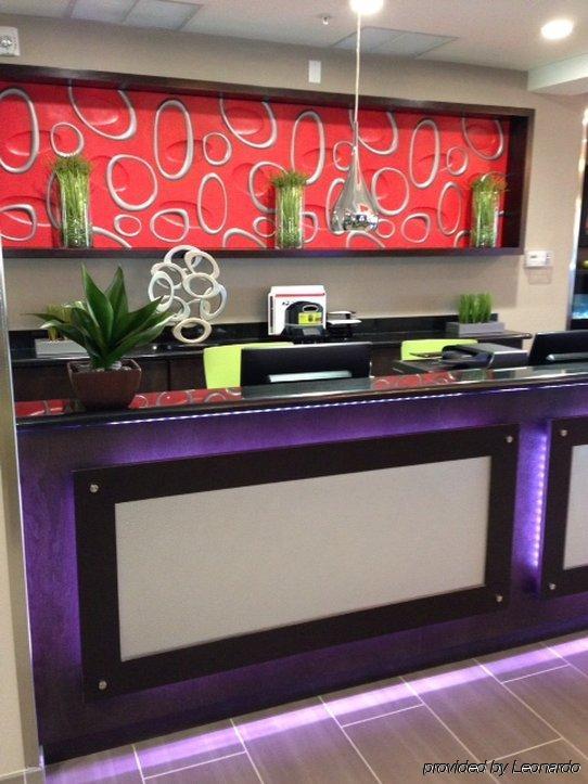 Holiday Inn Express El Reno By Ihg Exterior photo