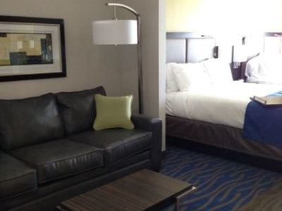 Holiday Inn Express El Reno By Ihg Exterior photo