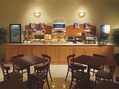 Holiday Inn Express El Reno By Ihg Exterior photo
