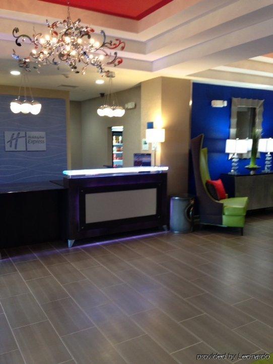 Holiday Inn Express El Reno By Ihg Exterior photo