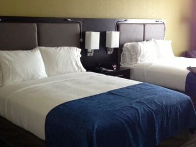 Holiday Inn Express El Reno By Ihg Exterior photo